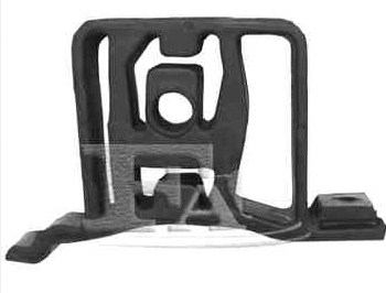 Mount, exhaust system (BG-123EPDM)