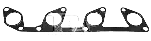 Gasket, exhaust manifold (VD-243)