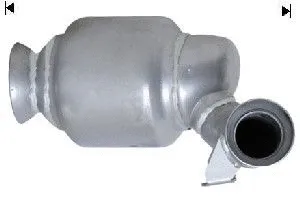 Catalytic Converter (MK-813)