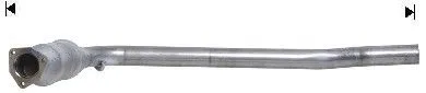 Catalytic Converter (VK-826)