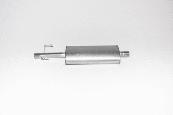 Centre Muffler (MS-322)