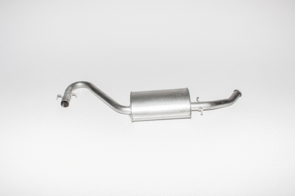 Rear Muffler (FTS-327)