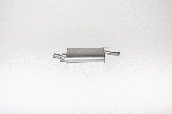 Rear Muffler (FS-369)