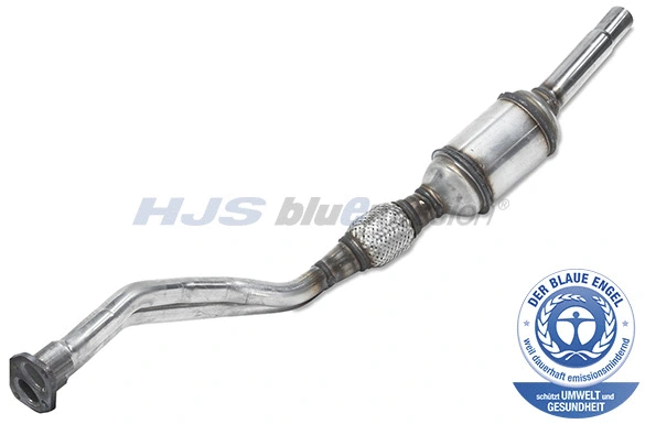 Catalytic Converter (VK-815BLAU)