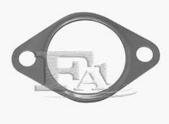 Gasket, exhaust pipe (HUD-121)