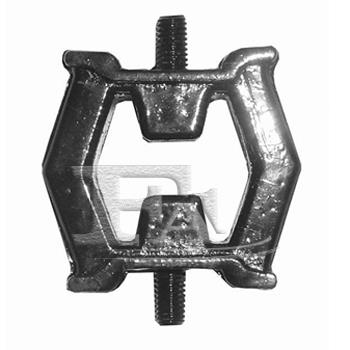 Mount, exhaust system (BG-114EPDM)