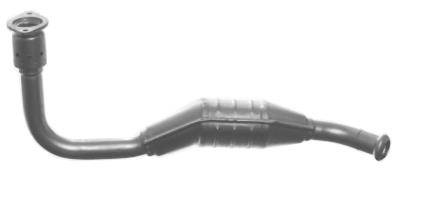 Catalytic Converter (RK-928)