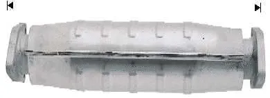 Catalytic Converter (MOK-913)