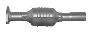 Catalytic Converter (FTK-946)