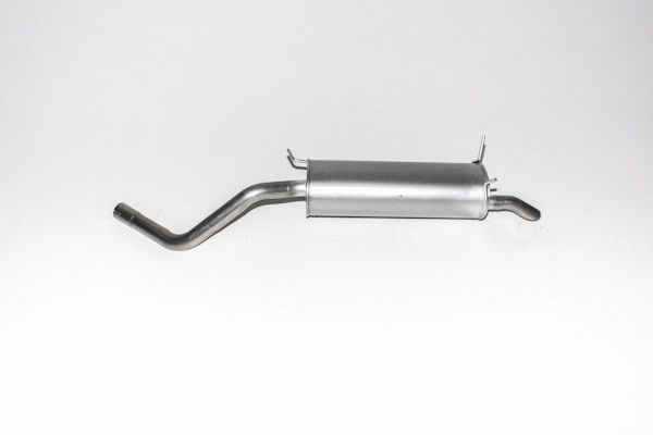 Rear Muffler (RS-248)