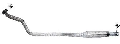 Catalytic Converter (MK-922)