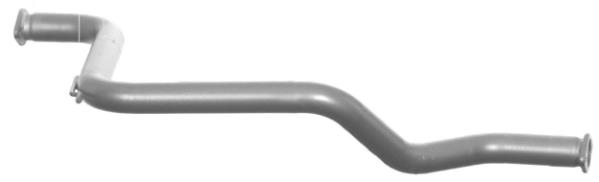 Exhaust Pipe (MZR-55)