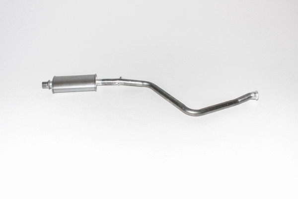 Centre Muffler (PGS-180)