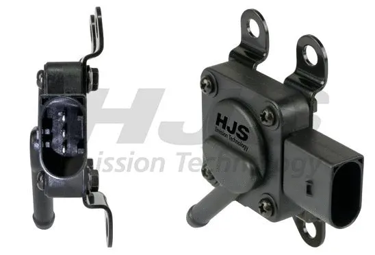 Sensor, exhaust pressure (ADS-116)