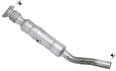 Catalytic Converter (CHK-913)