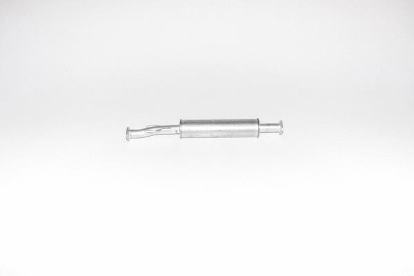 Centre Muffler (DAS-118)