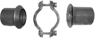 Repair Kit, exhaust pipe (CA-121)
