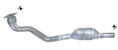 Catalytic Converter (AK-800)