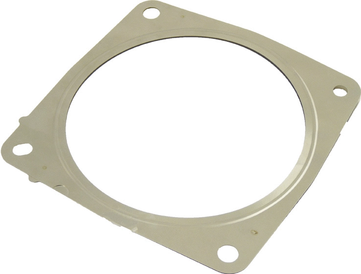 Gasket, exhaust pipe (CD-120)