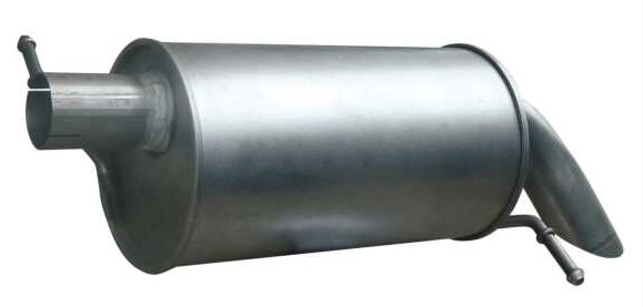 Rear Muffler (FS-508)