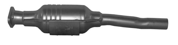 Catalytic Converter (FTK-916)