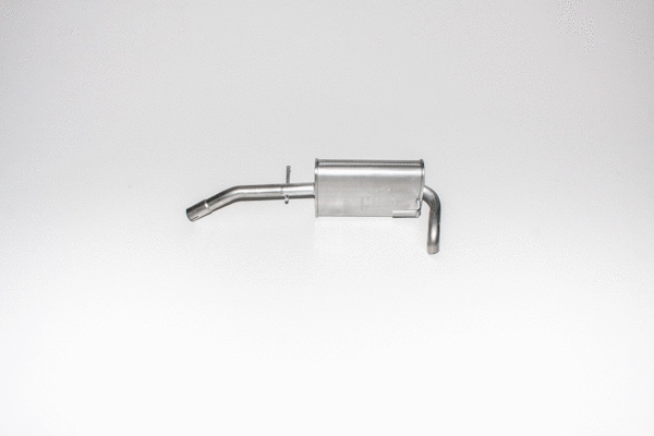 Rear Muffler (VS-352)