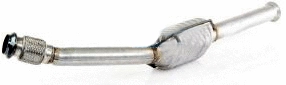 Catalytic Converter (CK-962)