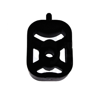 Mount, exhaust system (OG-143EPDM)