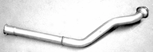 Exhaust Pipe (CR-80)