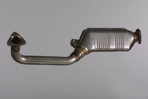 Catalytic Converter (AK-923)