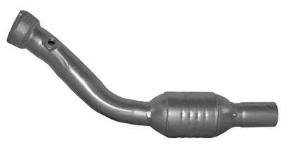 Catalytic Converter (PGK-928)