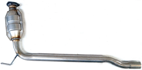 Catalytic Converter (VK-824AT)