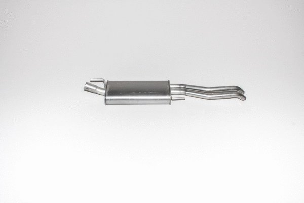 Rear Muffler (VS-256)