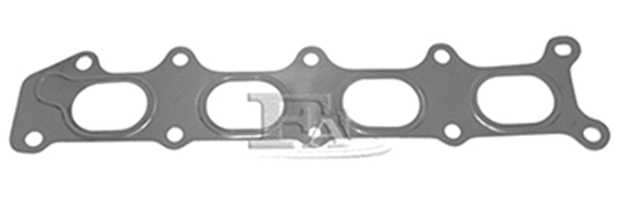 Gasket, exhaust manifold (PGD-131)
