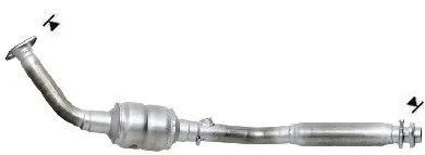 Catalytic Converter (SZK-924)