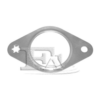 Gasket, exhaust pipe (FD-113)