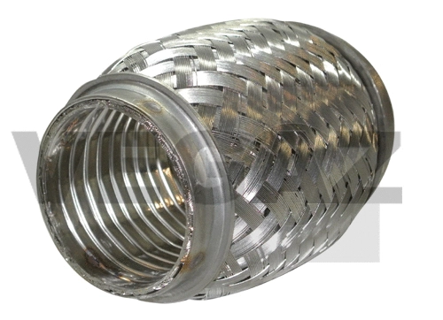 Flexible Pipe, exhaust system (OR-237)