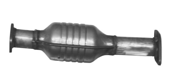 Catalytic Converter (MIK-909)