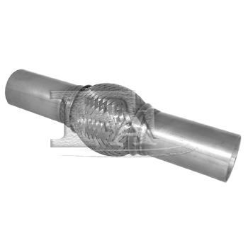 Flexible Pipe, exhaust system (UFR-174)