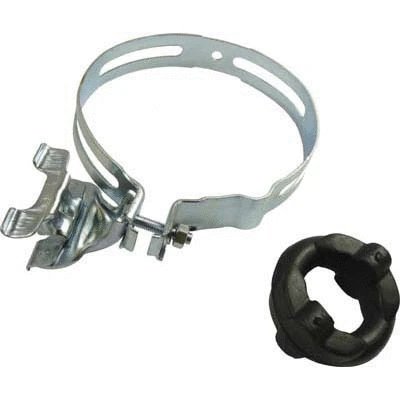 Mount, exhaust system (BM-100)