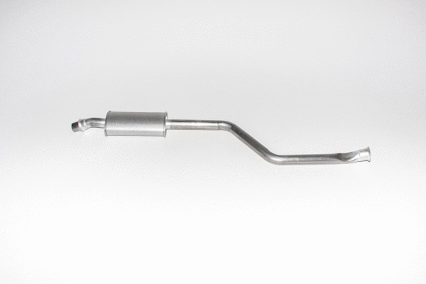 Centre Muffler (CS-150)
