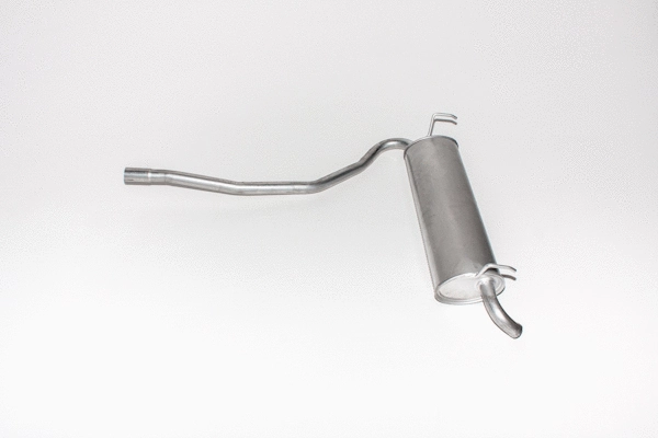Rear Muffler (FTS-383)