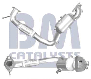 Catalytic Converter