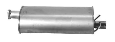 Centre Muffler (FS-754)