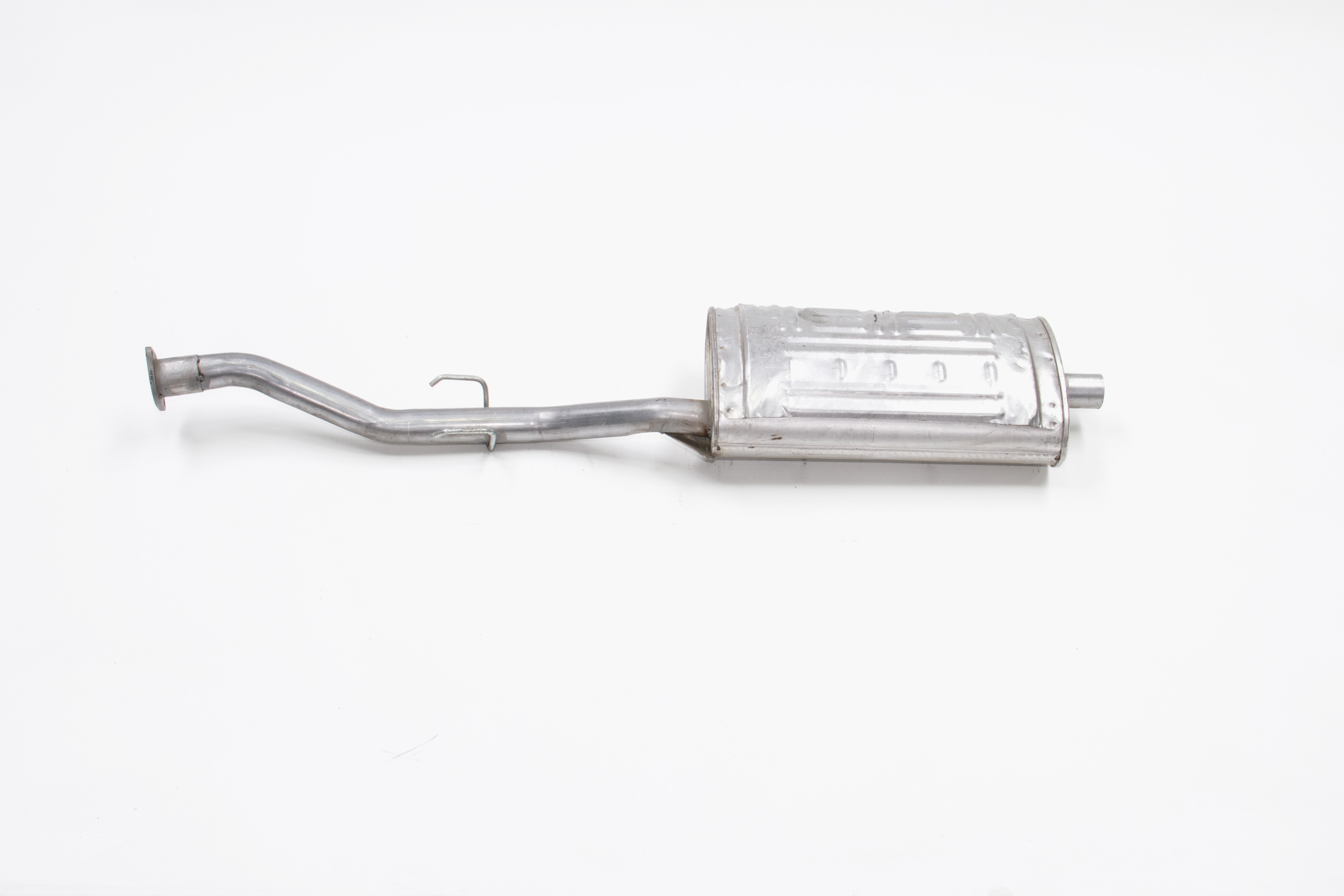 Centre Muffler (OS-346)