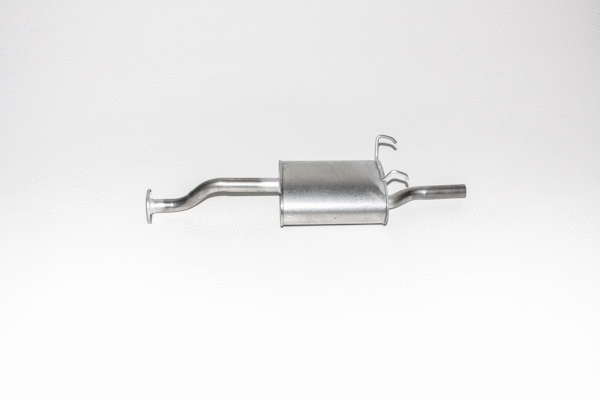Rear Muffler (HOS-144)