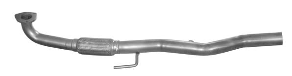 Exhaust Pipe (OR-276IMA)