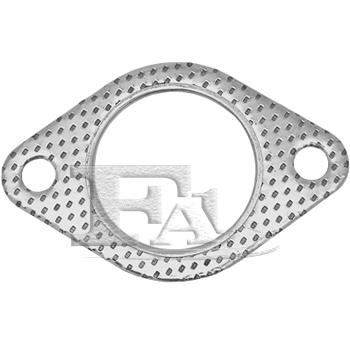 Gasket, exhaust pipe (DID-108)