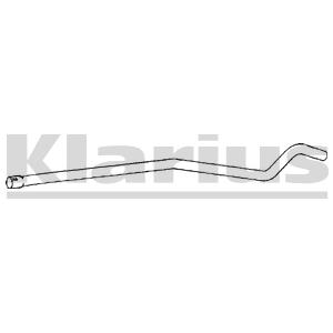 Exhaust Pipe (OR-323)