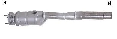 Catalytic Converter (VK-905)